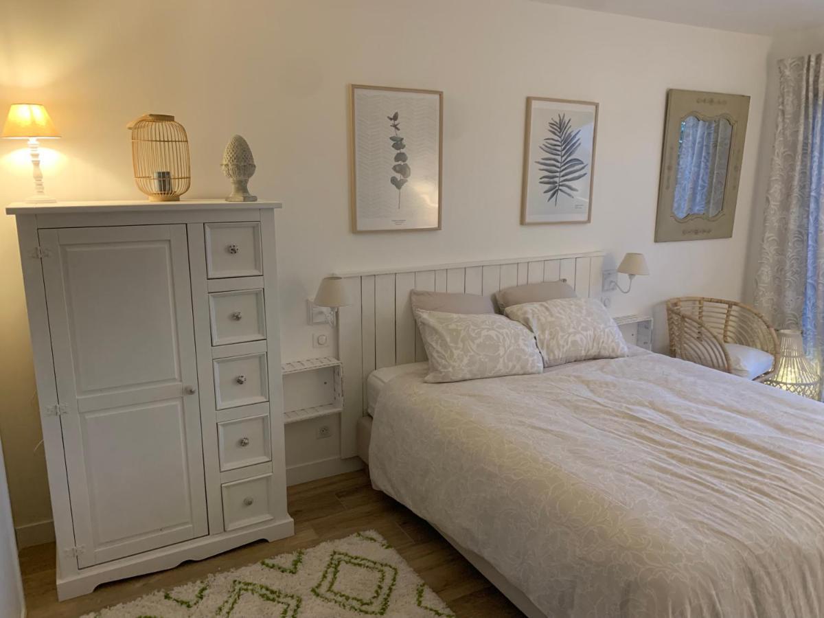 Maison D'Hotes De Charme Le Clos De La Fontaine Piscine & Spa Labastide-Marnhac Eksteriør billede